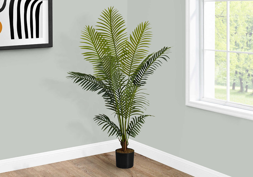 Thumbnail: Artificial Plant (47"to 57" height)