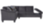 Thumbnail: Storage Sectional #LH10300