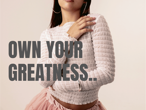 Embrace Your Multi-Passionate Nature: Own Your Greatness