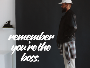 Read This If You Work for Yourself