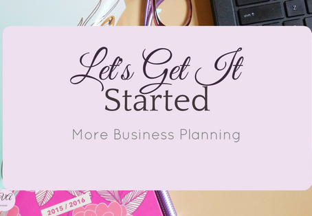 Have All Your Ducks in a Row