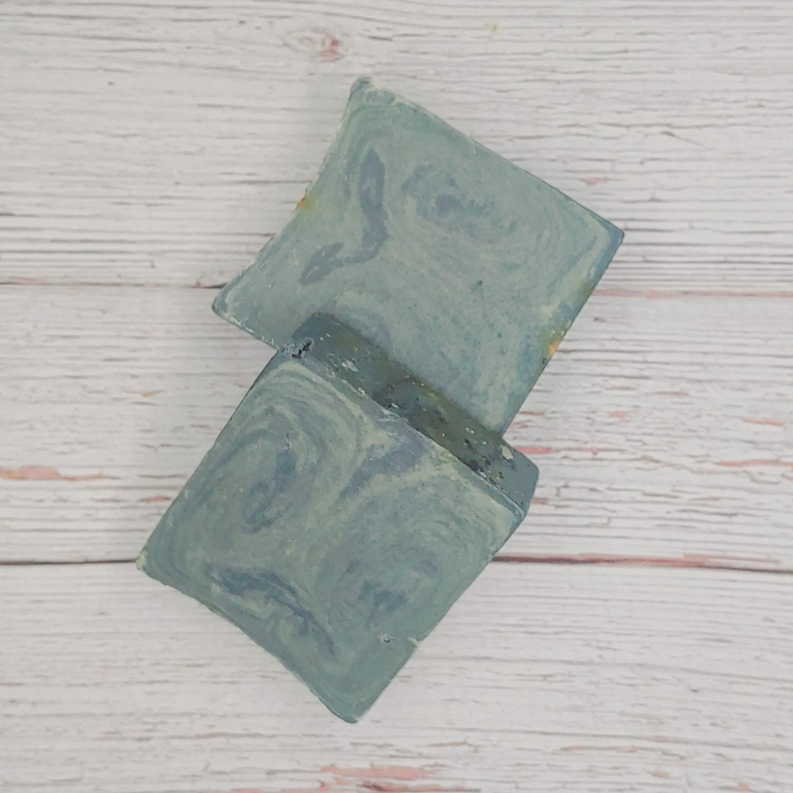 Treatment Soap