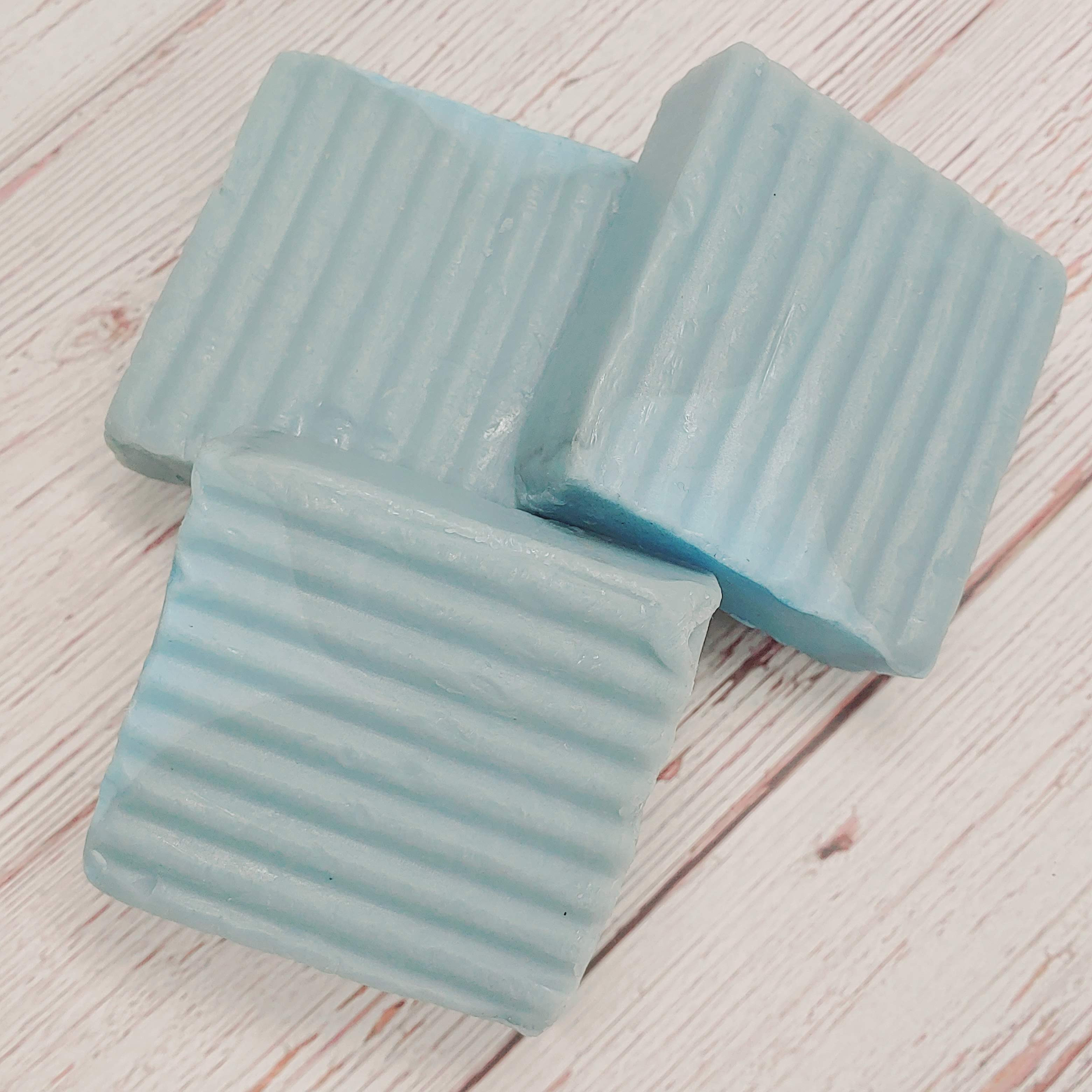 Cleansing Soap