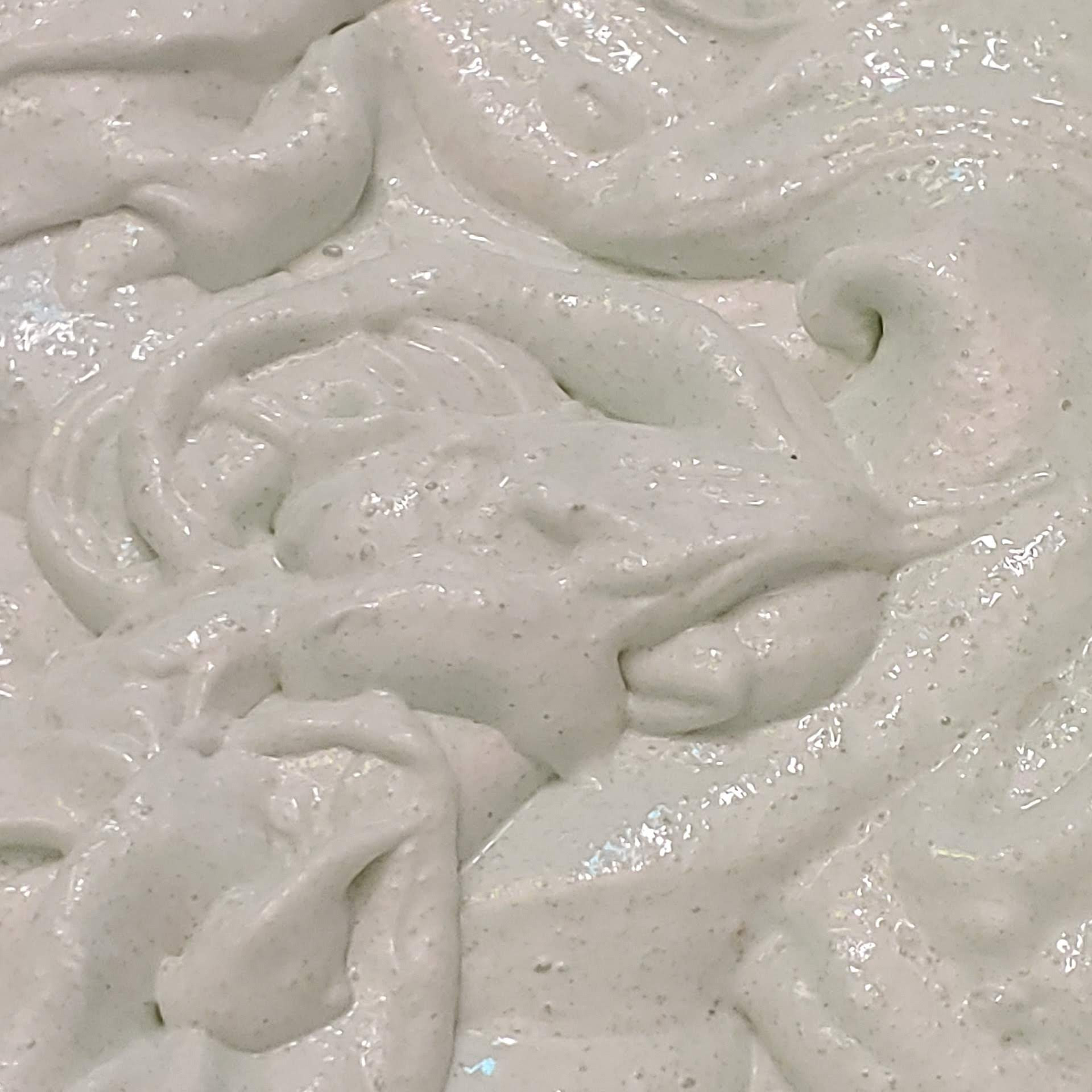 Sugar Fluff