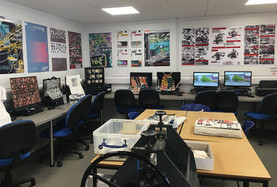 GFX Studio
