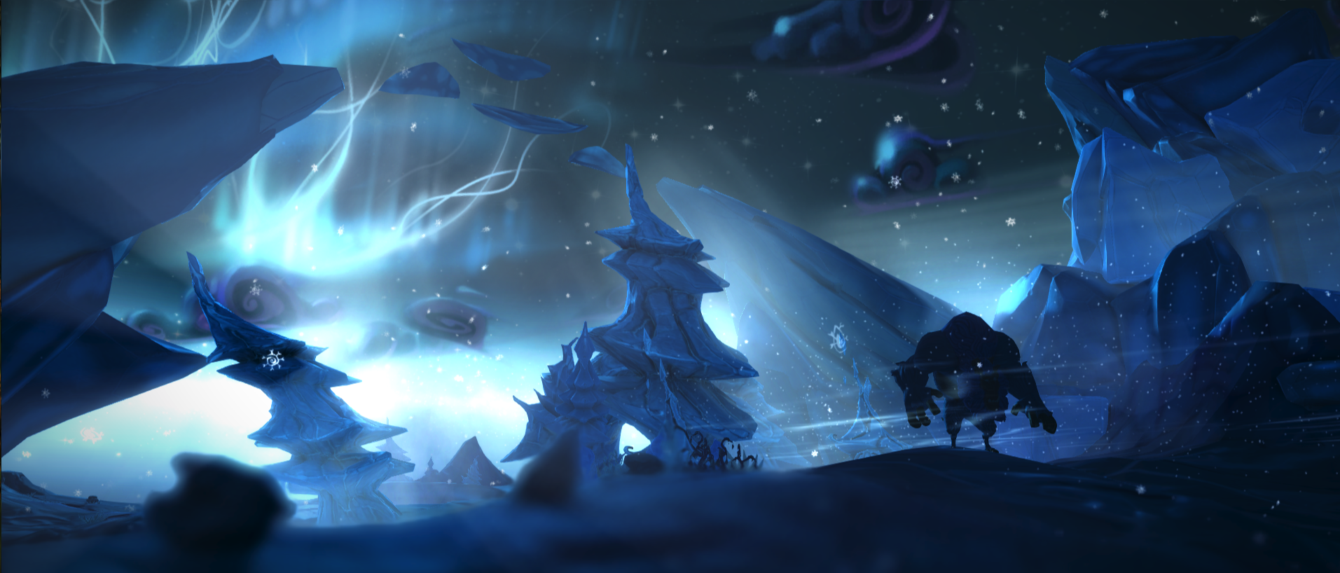 Project Spark Announce Screenshot