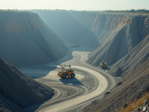 Maximizing Efficiency in Mining Projects: Micon Africa's Approach