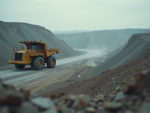 Micon Africa: Bridging Global Standards in Mining Consultancy