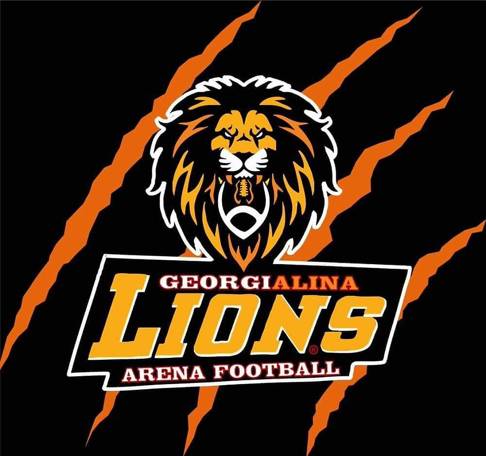 Jersey Bearcats vs. Georgia-Lina Lions 