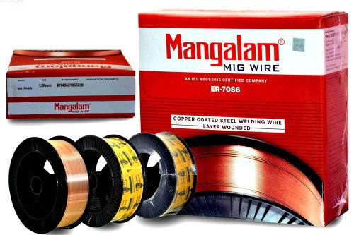 Mig Wire