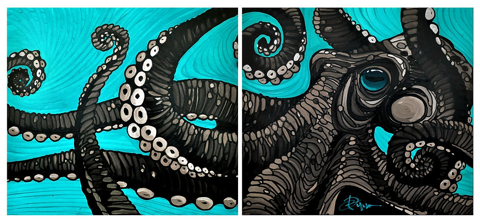 Thumbnail: OCTOPUSSY