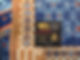 Hand woven oriental rug 