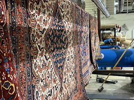 area rug cleaners