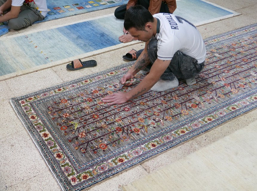 Oriental Rugs, Are They Worth The Money?
