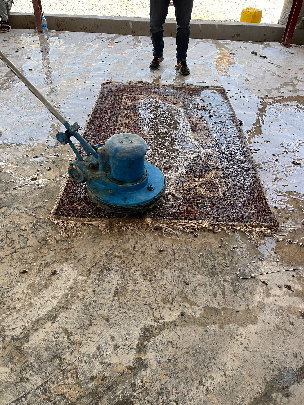 Rug Shedding: Essential Tips to Minimize Fluff and Fuzz With New Rugs.