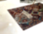 rug washing at renaissance Rug Cleaning