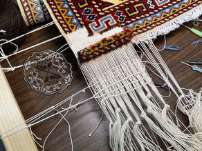 The Art of Rug Repair: How to Restore Your Oriental and Area Rugs
