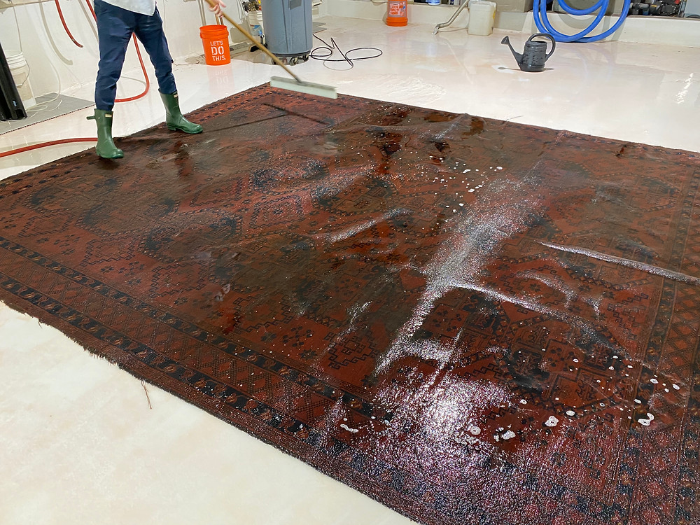 expert rug washing cleaning Portland ,Oregon