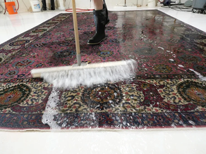 What to know about getting your oriental rug cleaned