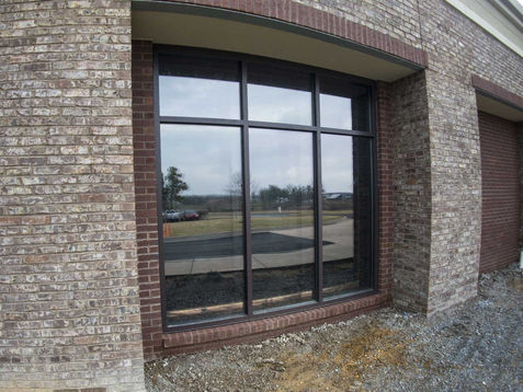 MARSHALL COUNTY HOSPITAL MRI SUITE