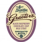 Graeter's Black Raspberry Chocolate Chip Milk Stout (2019)