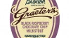 Graeter's Black Raspberry Chocolate Chip Milk Stout (2019)