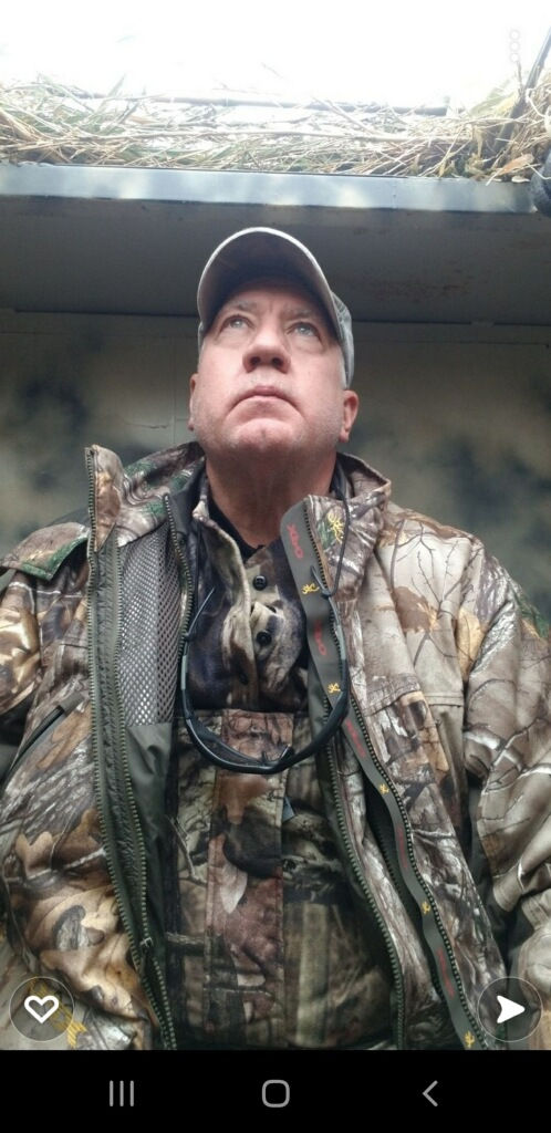 Brad Hutzell