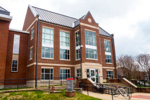 WKU DORM EXPANSION