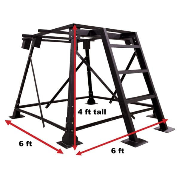 Thumbnail: TOWER SYSTEM