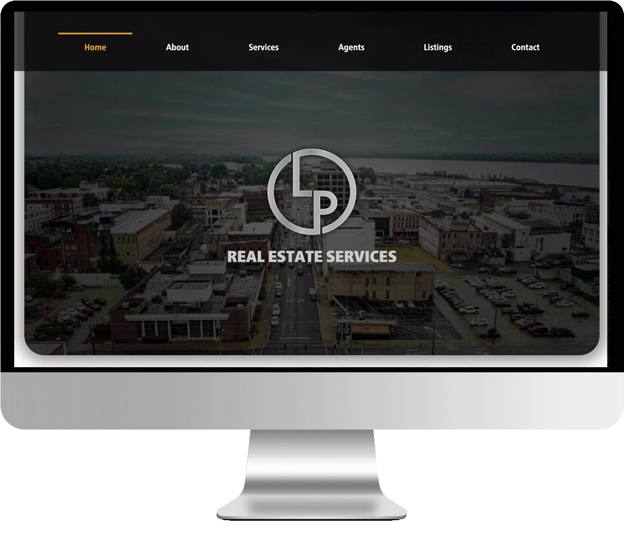  LP Real Estate Services