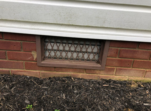 Should I Close My Crawl Space Vents?