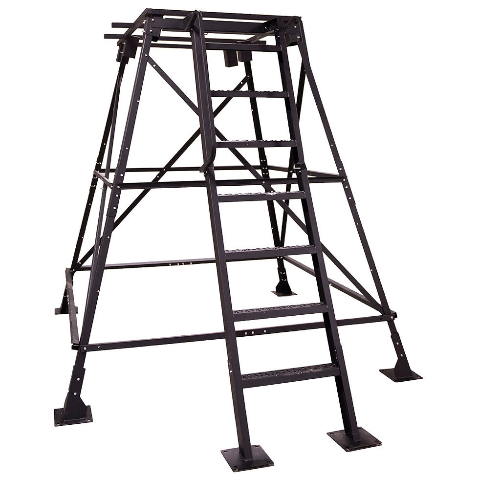 Thumbnail: TOWER SYSTEM