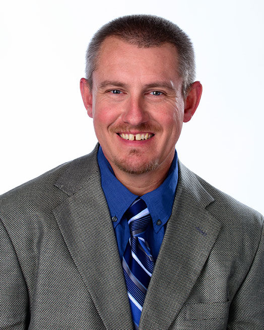 Corey Belcher