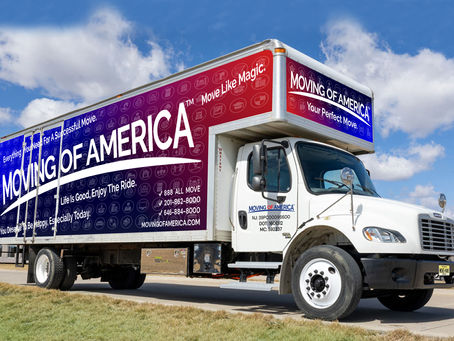 What is the Best Way to Find a Good Moving Company