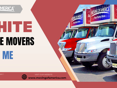 All About White Glove Movers in a Nutshell