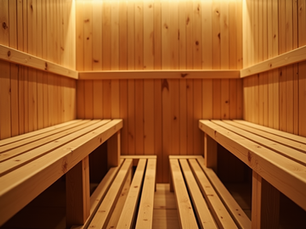 Book Your Group Sauna Experience at Selkie Saunas