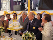 67° Aniversario Centro Social Huarocondo