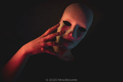 Mrs Noir