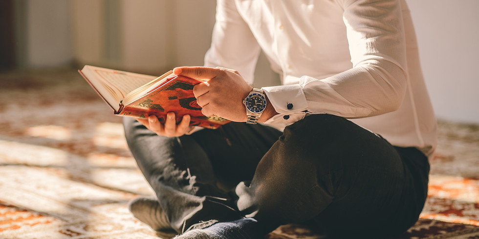 Arabic Foundation Course (1)