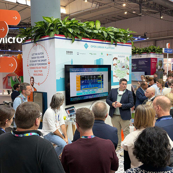 Smart City Expo