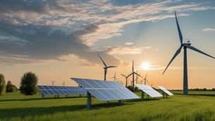 Accelerating the energy transition: How Future Insight makes the difference with Clearly.Projects – An environmental management perspective