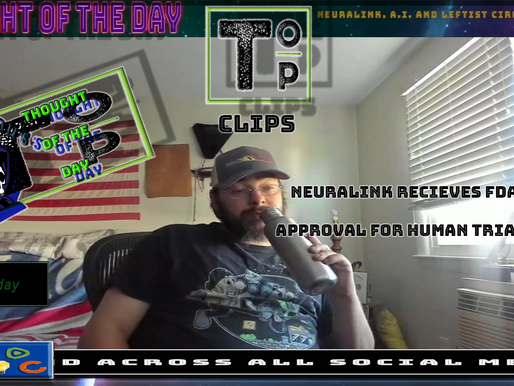 Neuralink Is Headed Into Human Trials 