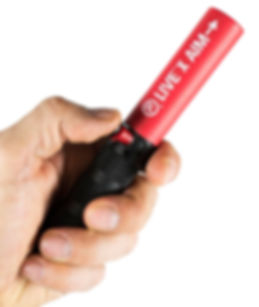 PepperBall Blast Non-Lethal Launcher