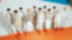 Integrantes do grupo de K-pop OMEGA X