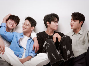 Elenco do BL "Choco Milk Shake" vem para o Brasil em 2024; saiba como garantir seus ingressos