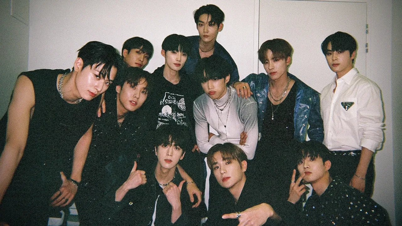 the boyz full album chapter 1 phantasy