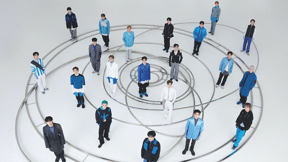 nct lastart