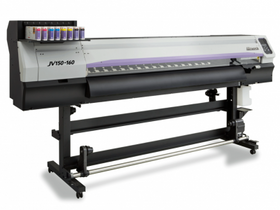 Mimaki-jv150-160 Printer