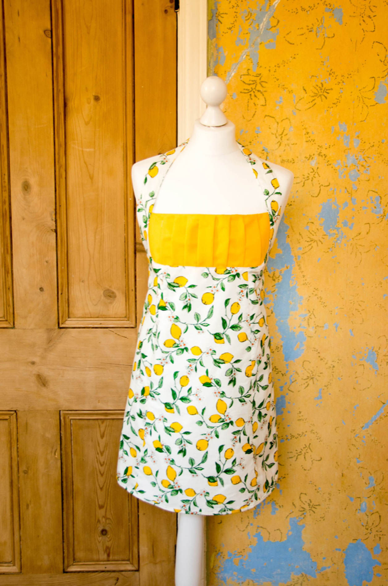 SOPHIA - Citron de Palerme