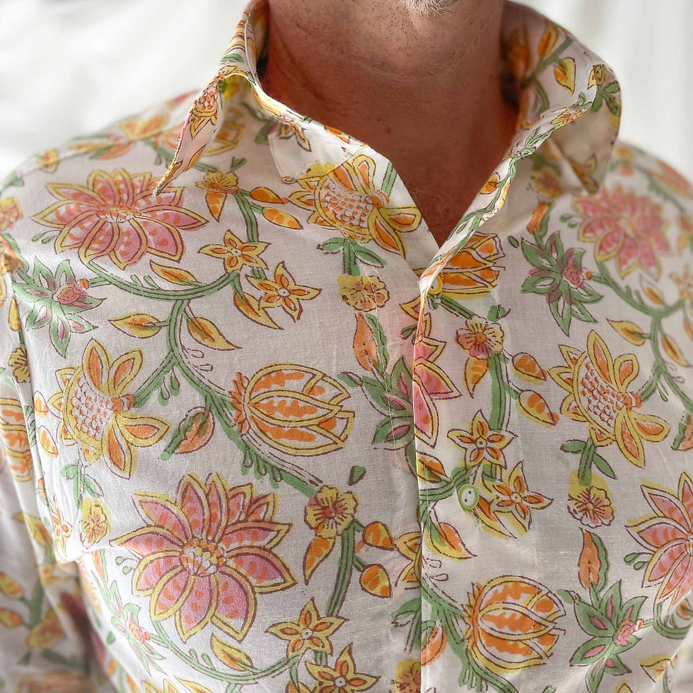 Miniatura: Mylor Shirt